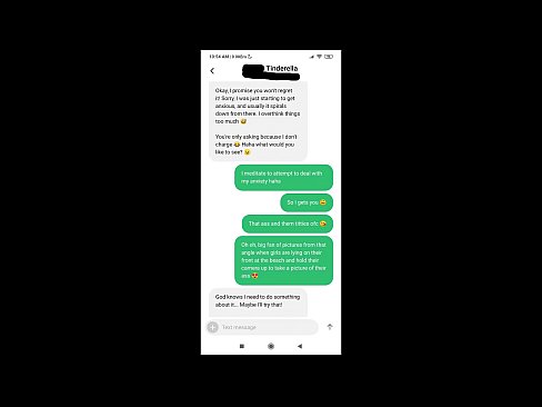 ❤️ I added a new PAWG from Tinder to my harem ( talk to Tinder included) ❌ Russian porn at porn en-us.comicsporn.ru ❌❤